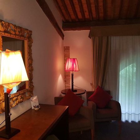 Hotel Vecchio Molino Zevio Zewnętrze zdjęcie
