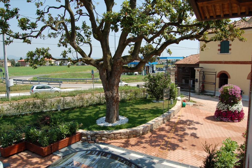Hotel Vecchio Molino Zevio Zewnętrze zdjęcie