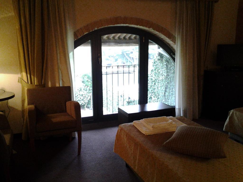 Hotel Vecchio Molino Zevio Zewnętrze zdjęcie