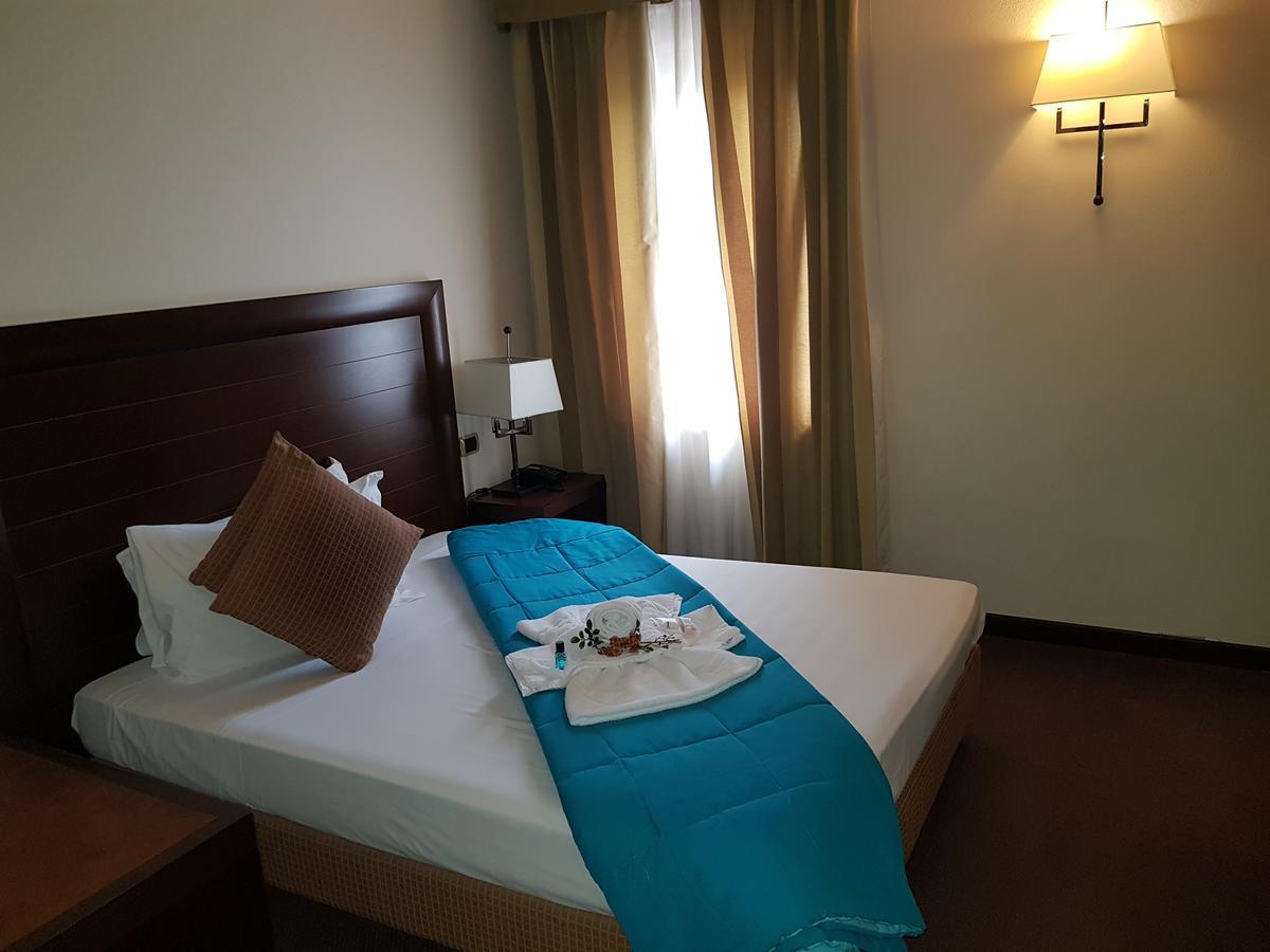 Hotel Vecchio Molino Zevio Zewnętrze zdjęcie