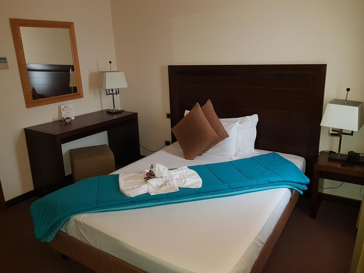 Hotel Vecchio Molino Zevio Zewnętrze zdjęcie