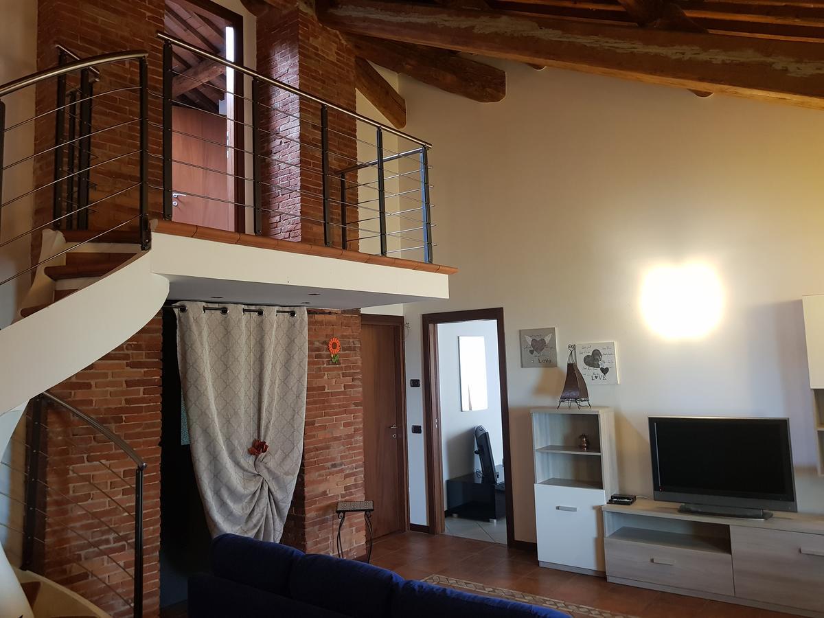Hotel Vecchio Molino Zevio Zewnętrze zdjęcie