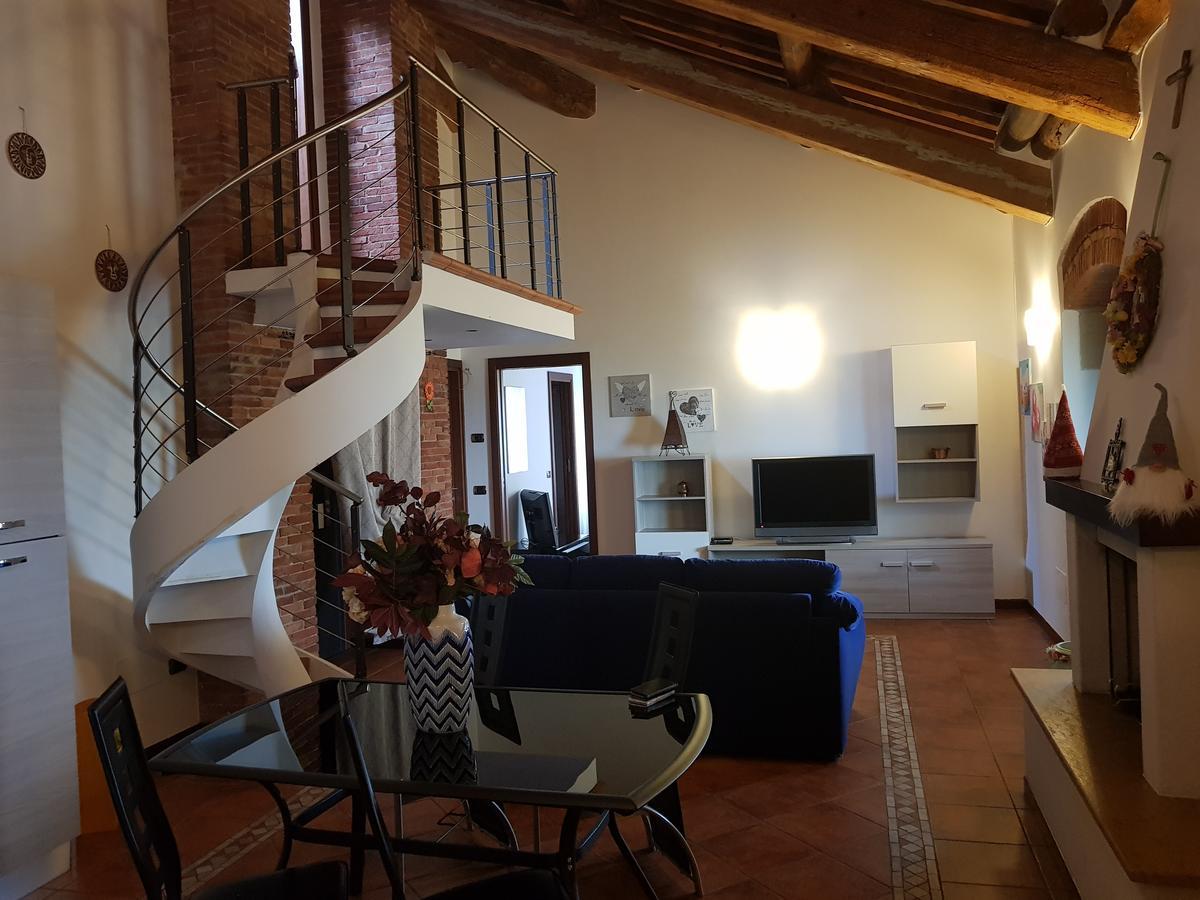 Hotel Vecchio Molino Zevio Zewnętrze zdjęcie
