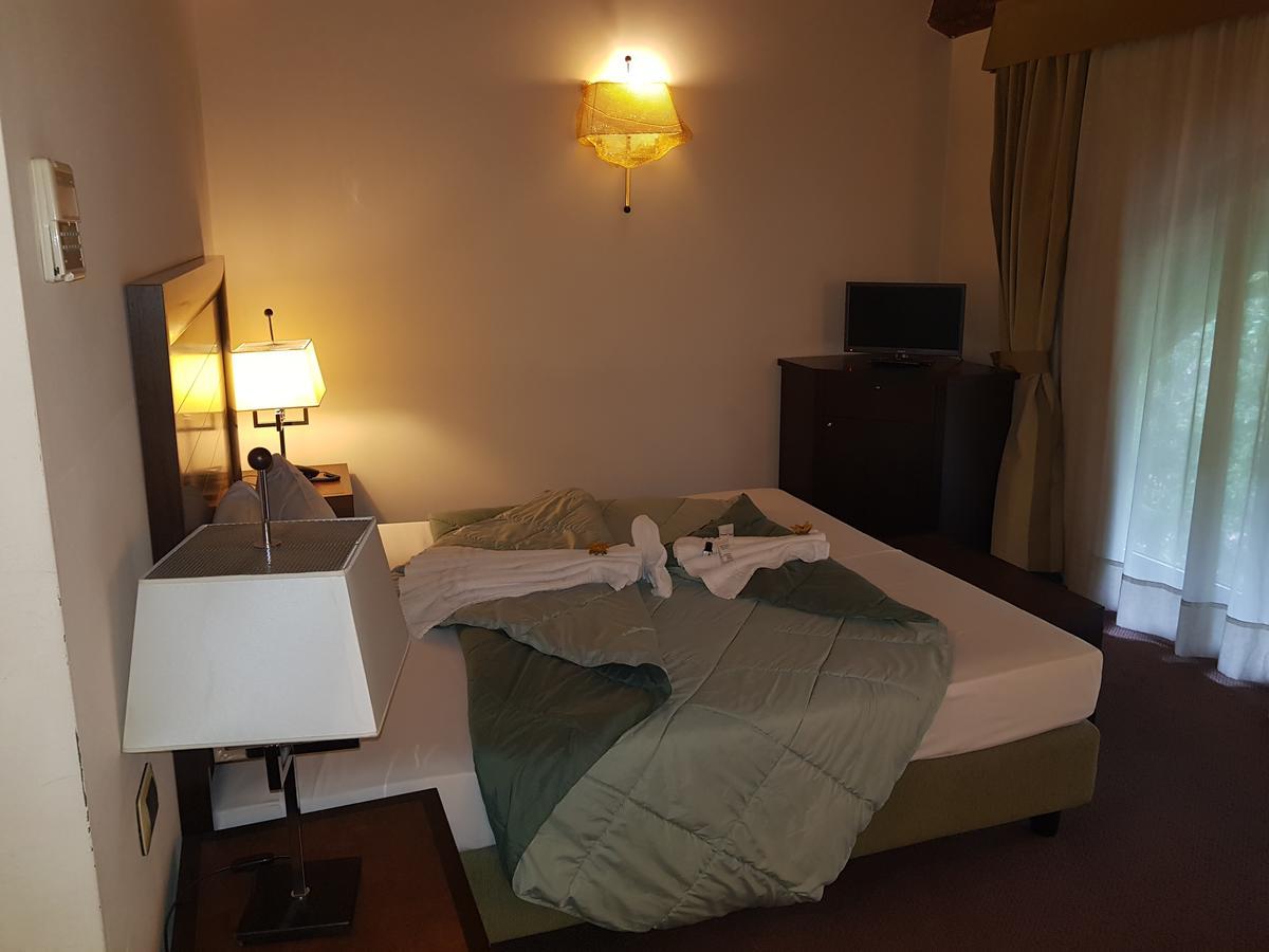 Hotel Vecchio Molino Zevio Zewnętrze zdjęcie