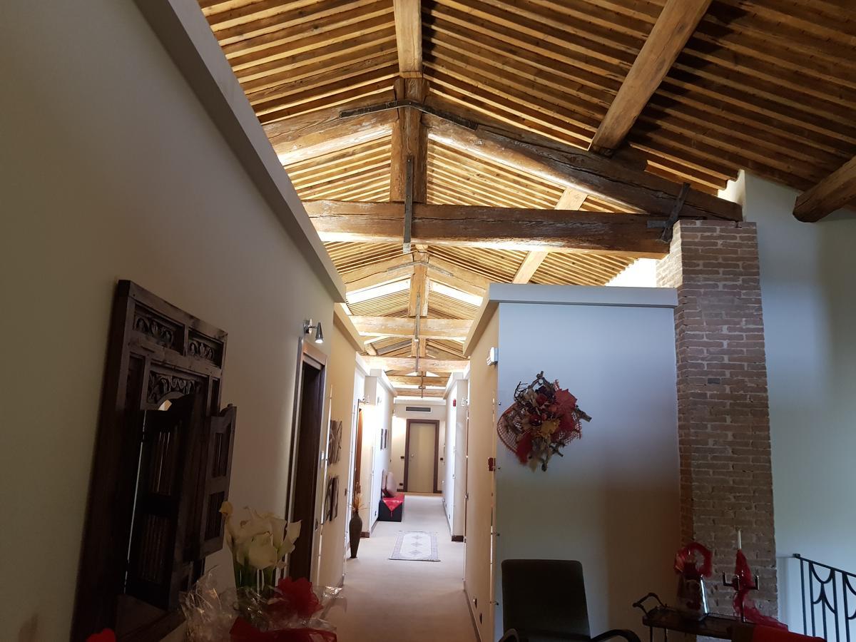 Hotel Vecchio Molino Zevio Zewnętrze zdjęcie