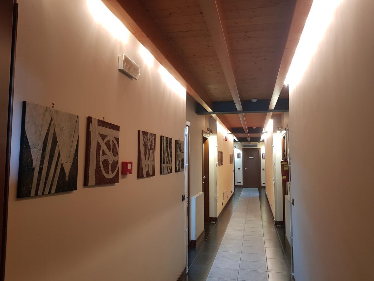 Hotel Vecchio Molino Zevio Zewnętrze zdjęcie