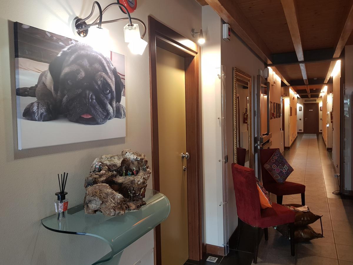 Hotel Vecchio Molino Zevio Zewnętrze zdjęcie