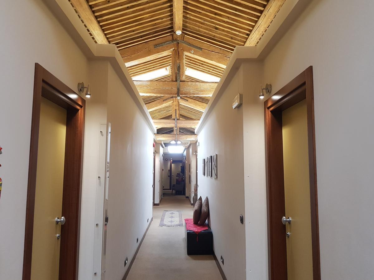 Hotel Vecchio Molino Zevio Zewnętrze zdjęcie