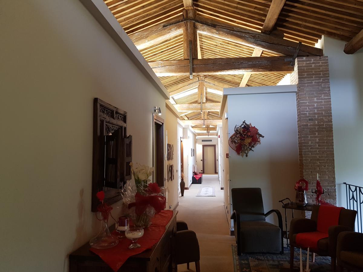 Hotel Vecchio Molino Zevio Zewnętrze zdjęcie