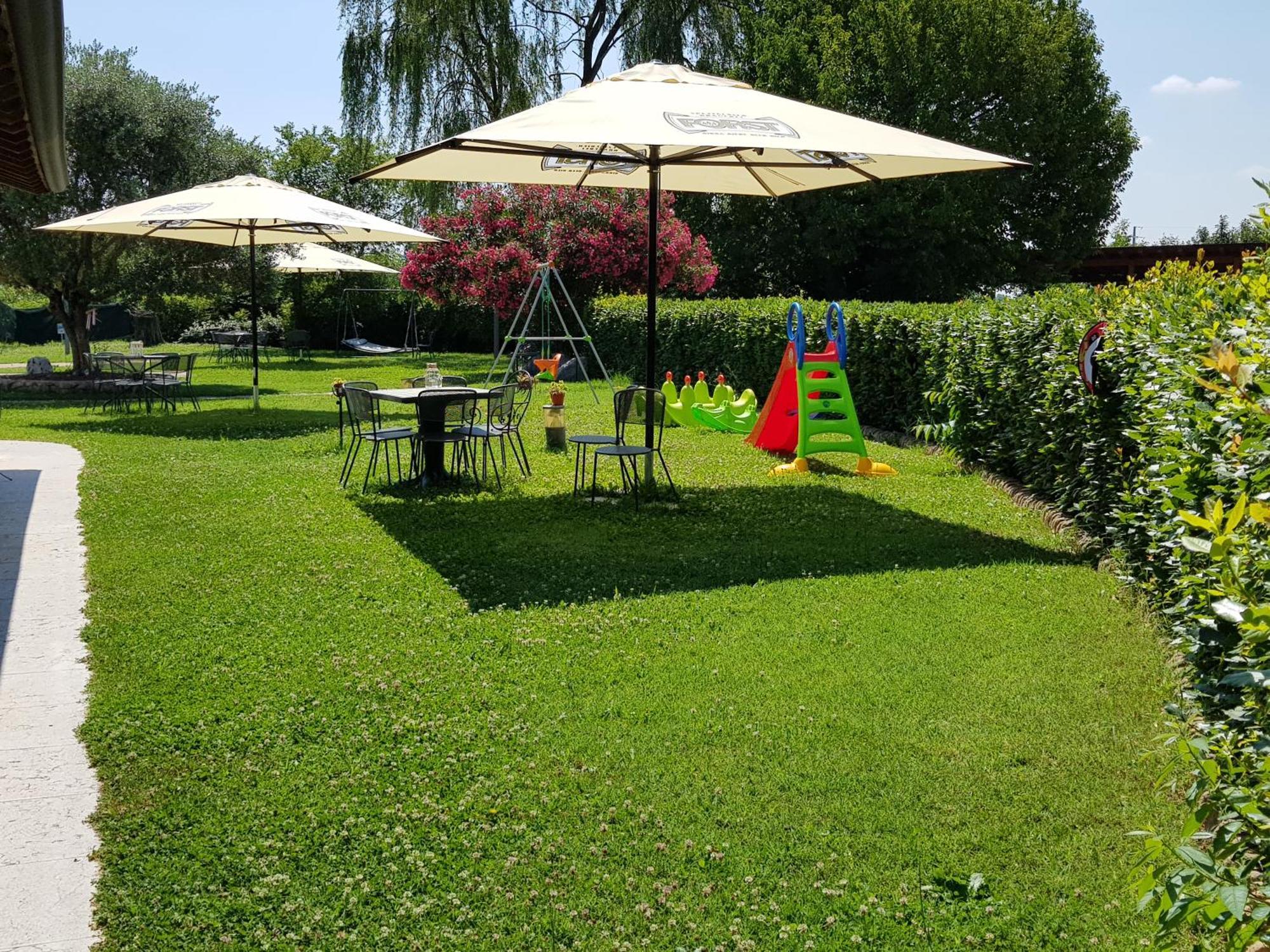 Hotel Vecchio Molino Zevio Zewnętrze zdjęcie