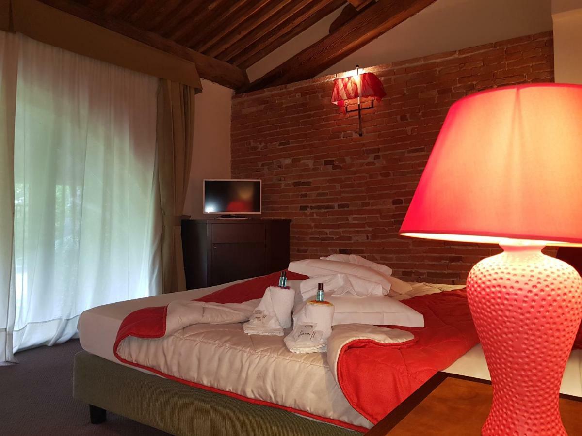 Hotel Vecchio Molino Zevio Zewnętrze zdjęcie