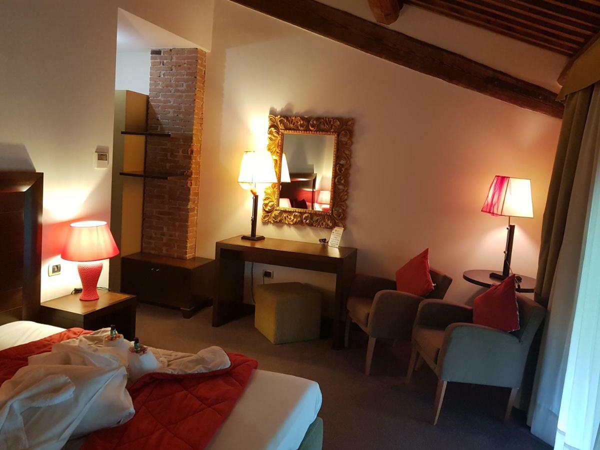 Hotel Vecchio Molino Zevio Zewnętrze zdjęcie